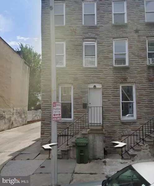 2120 DIVISION ST, Baltimore, MD 21217