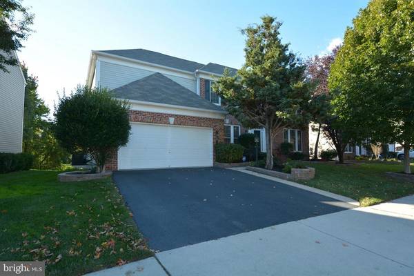 Lorton, VA 22079,8864 WESTERN HEMLOCK WAY