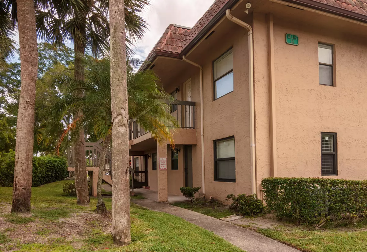 Boca Raton, FL 33433,6844 S Palmetto CIR 104