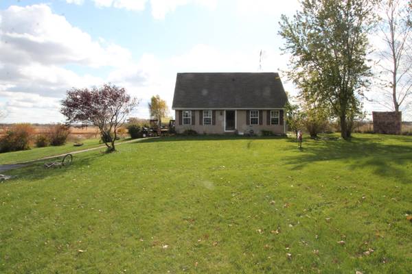 28101 1st St, Brighton, WI 53139