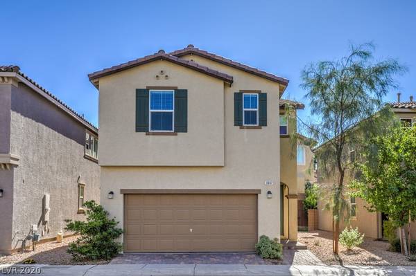 3697 Westeros Landing Avenue, Las Vegas, NV 89141