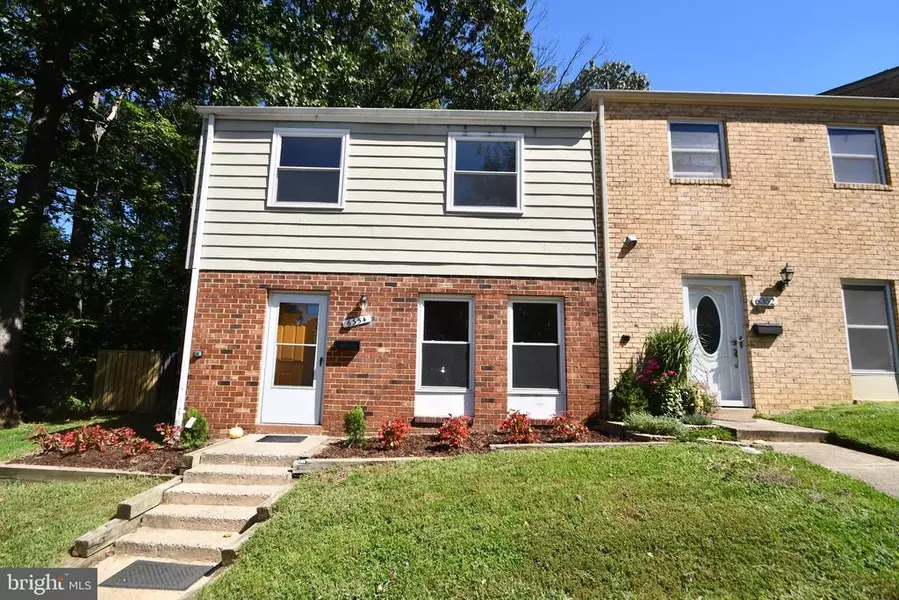 6354 EIGHTH ST, Alexandria, VA 22312