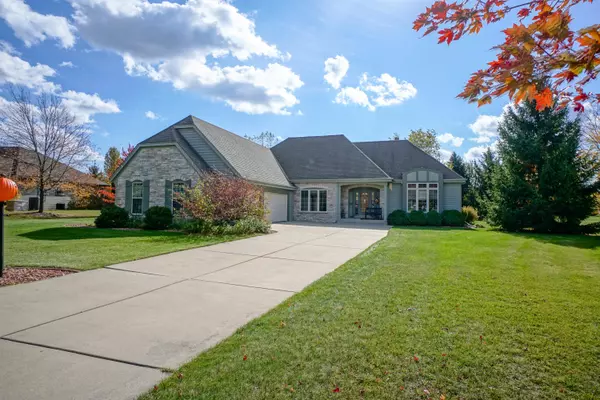 Hartland, WI 53029,105 Trails Edge Ct