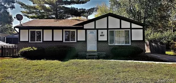 1530 S JOHN HIX ST,  Westland,  MI 48186