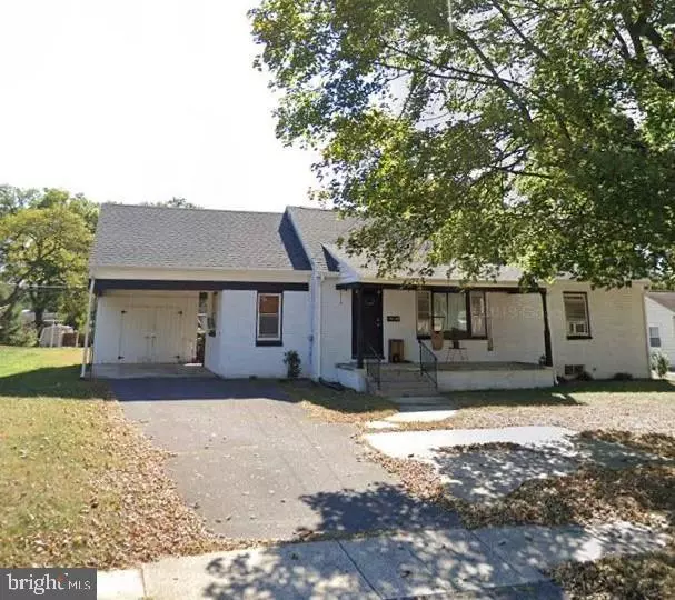 402 N MORRIS ST, Shippensburg, PA 17257