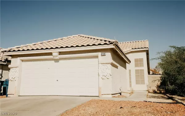 4236 Heller Drive, Las Vegas, NV 89115