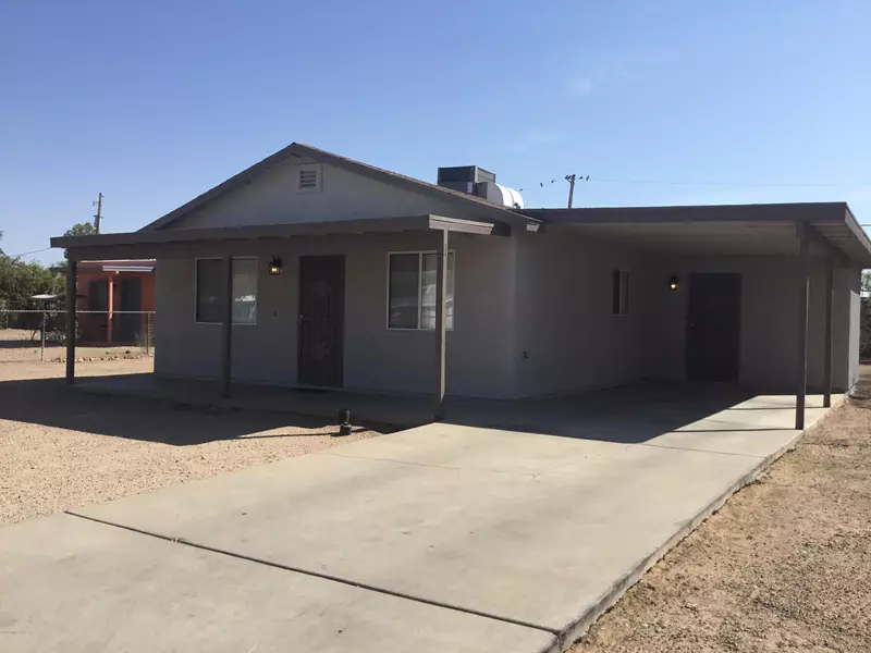 725 W Montana Street, Tucson, AZ 85706