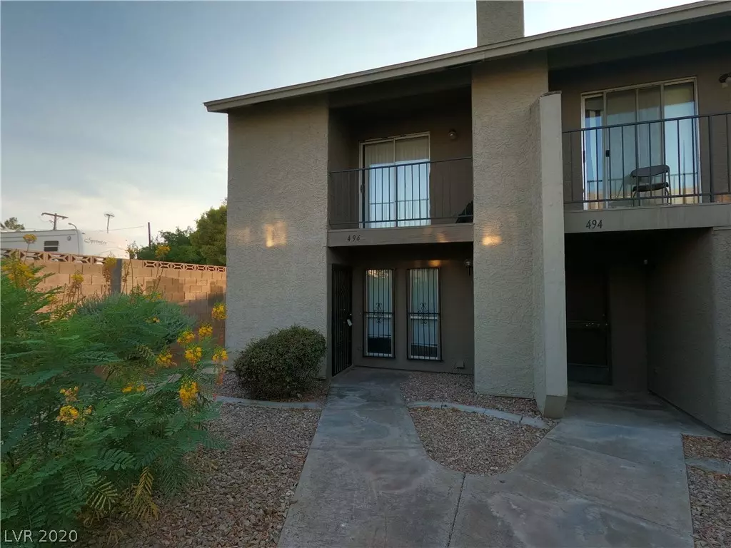 Henderson, NV 89011,496 Sellers Place