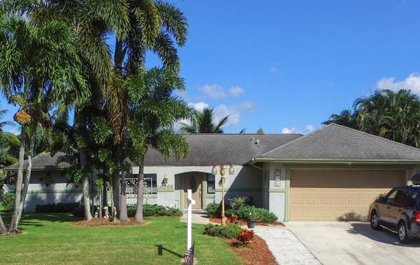 14099 Tecoma DR, Wellington, FL 33414