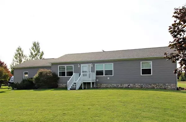 11273 RAY ROAD, Argentine Twp, MI 48436