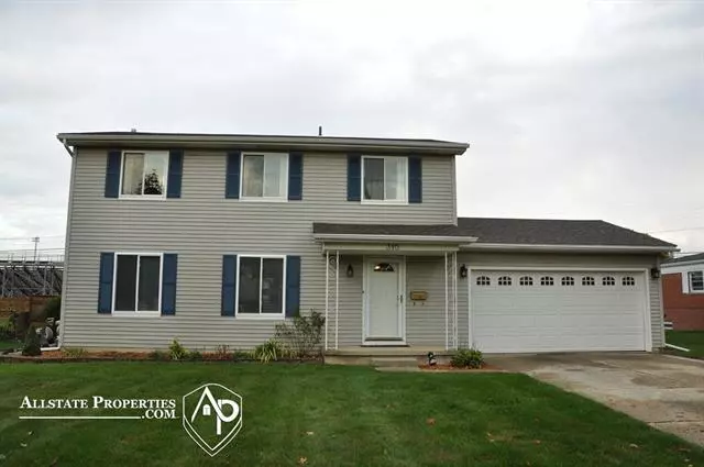 310 AMESBURY, Davison, MI 48423