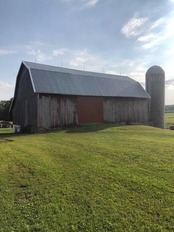 Athens, WI 54411,3.3790 Acres MERIDIAN ROAD