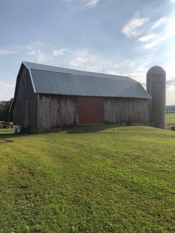 3.3790 Acres MERIDIAN ROAD, Athens, WI 54411