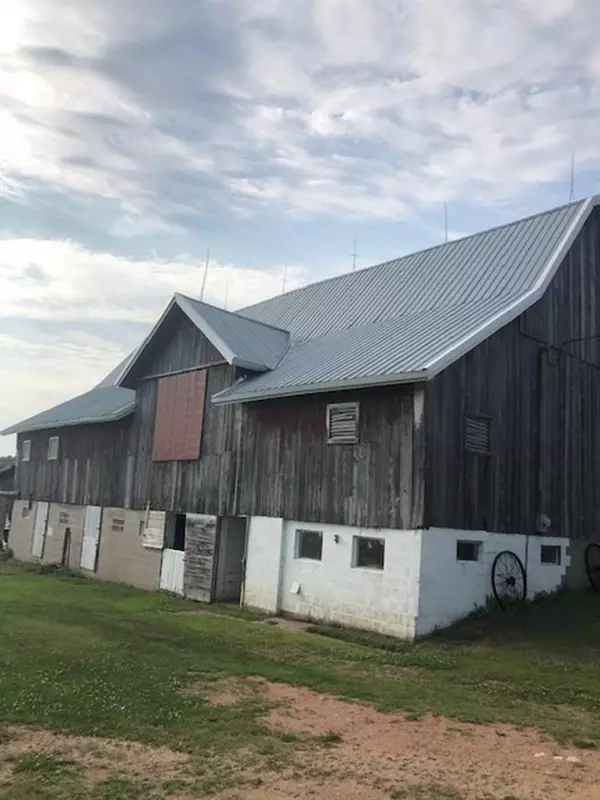 Athens, WI 54411,3.3790 Acres MERIDIAN ROAD