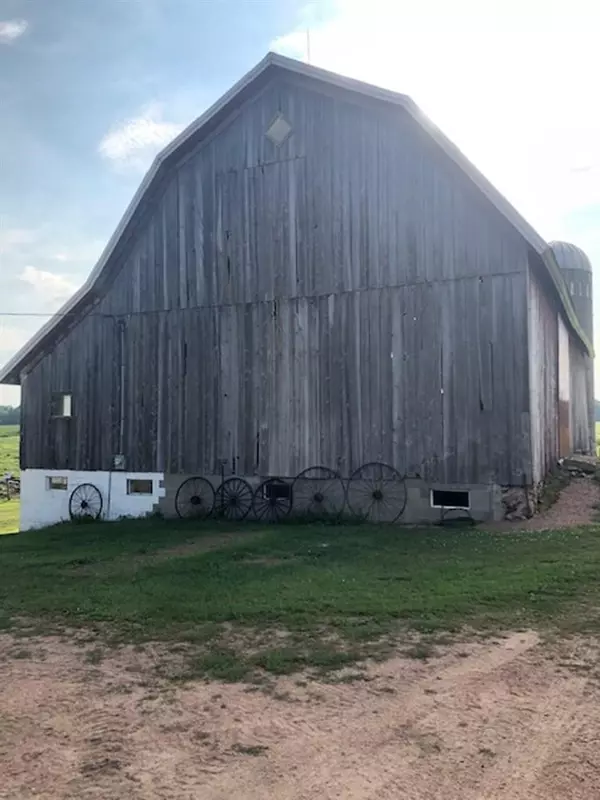 Athens, WI 54411,3.3790 Acres MERIDIAN ROAD