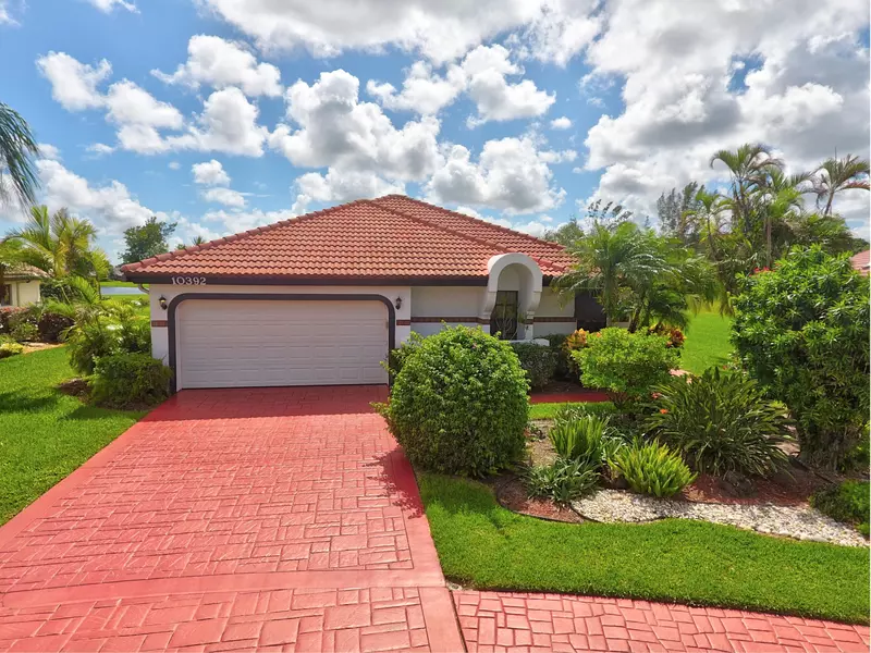 10392 Sunset Bend DR, Boca Raton, FL 33428