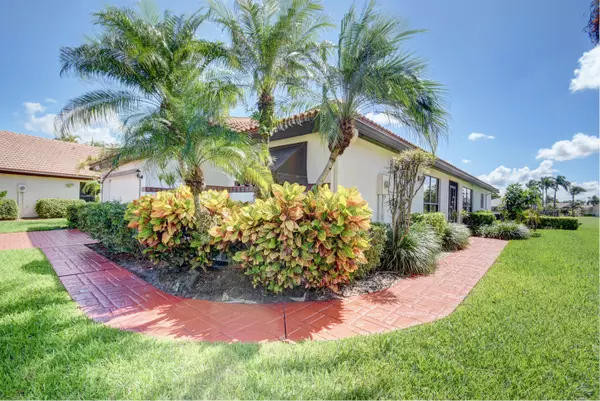 Boca Raton, FL 33428,10392 Sunset Bend DR