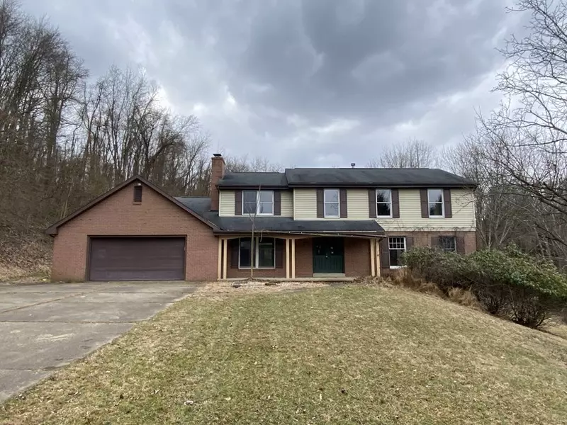 4019 Mayflower Ct, Murrysville, PA 15668