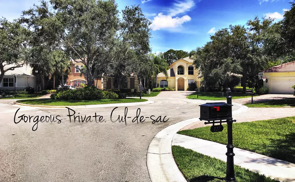 131 Sedona WAY, Palm Beach Gardens, FL 33418