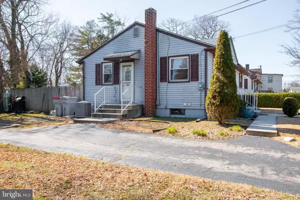 Vineland, NJ 08360,511 EDWARD LN