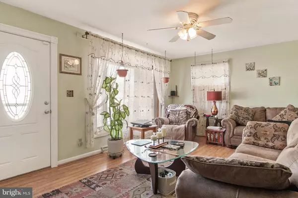 Vineland, NJ 08360,511 EDWARD LN
