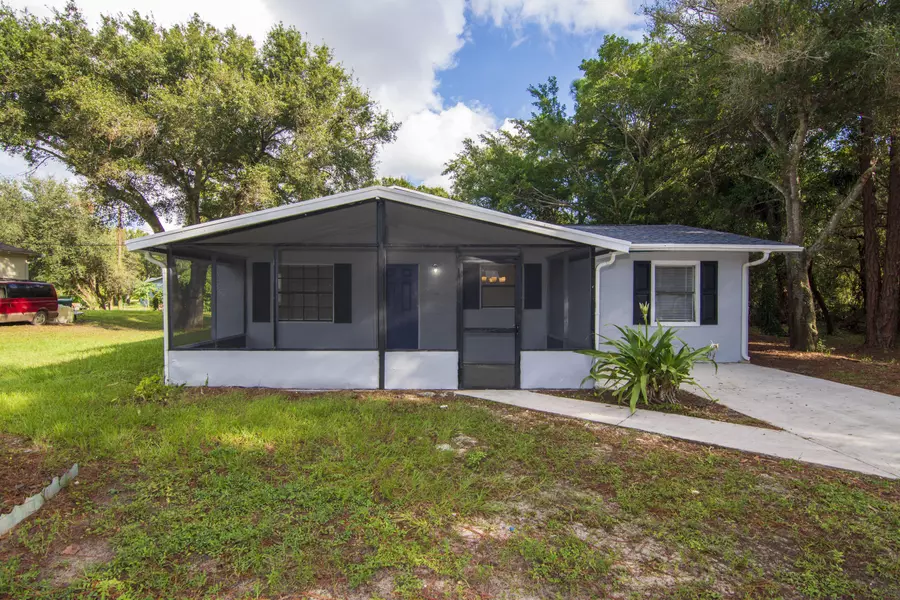 4000 Avenue J, Fort Pierce, FL 34947