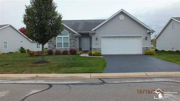 2250 FOUNTAIN,  Bedford Twp,  MI 48144