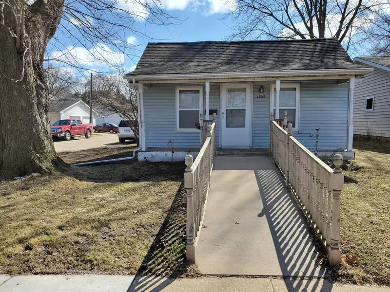 1303 Bangor ST, Bangor, WI 54614