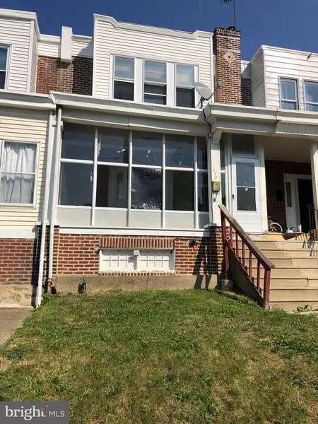 111 LAFAYETTE AVE, Darby, PA 19023