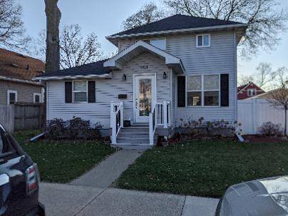 1206 East Ave S, La Crosse, WI 54601
