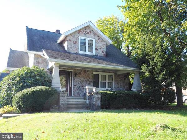 1023 PARK DR, Tamaqua, PA 18252