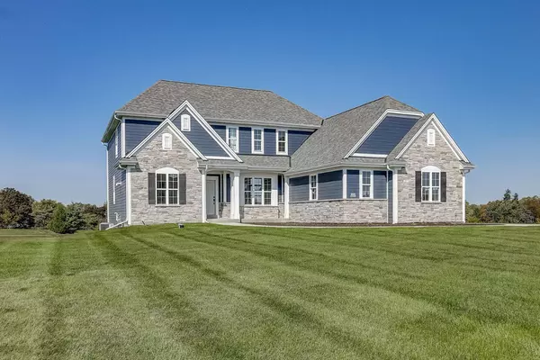 Merton, WI 53089,W282N6633 Forest Ridge Cir