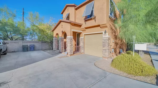 8047 E Cabinet Street, Tucson, AZ 85730