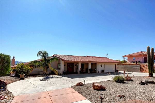 1447 San Felipe Drive, Boulder City, NV 89005