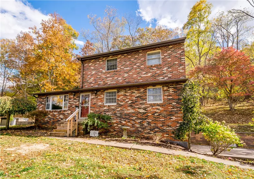 268 Redd Run Road, Washington, PA 15301