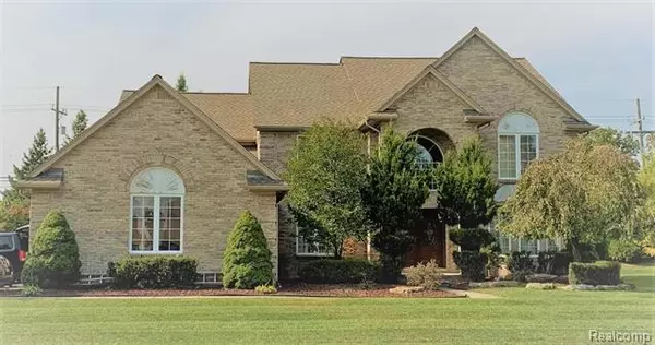 4669 SCOTCH PINE DR,  Troy,  MI 48085