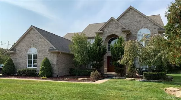 Troy, MI 48085,4669 SCOTCH PINE DR