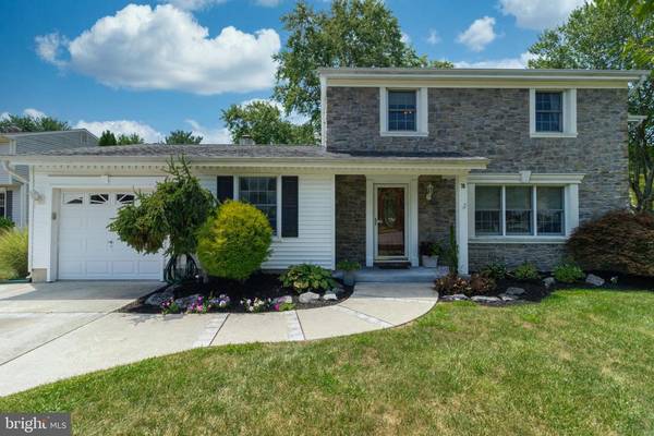 76 BENTLY DR, Sewell, NJ 08080