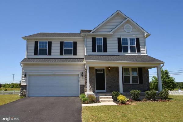 2015 CROSSINGS WAY, Quakertown, PA 18951