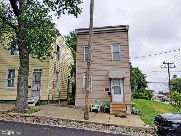 1422 ELMTREE ST, Baltimore City, MD 21226