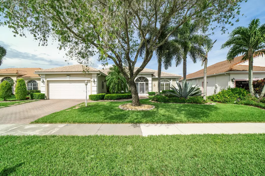 5448 White Sands CV, Lake Worth, FL 33467