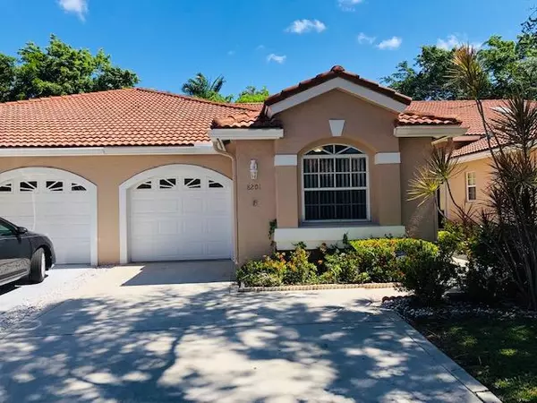 8201 Via Bella, Boca Raton, FL 33496