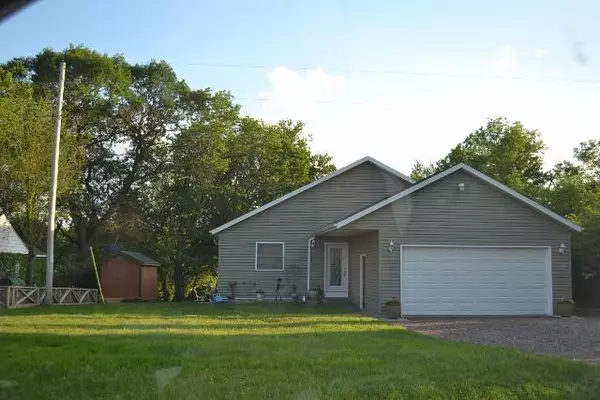 W8163 COUNTY ROAD ZB, Onalaska, WI 54650