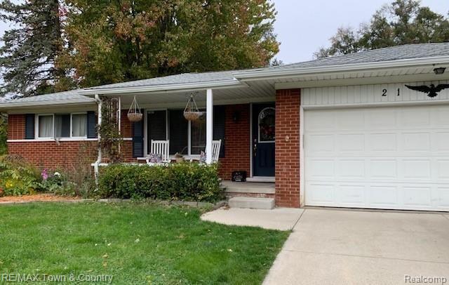 Grand Blanc Twp, MI 48439,2185 ROLLINS ST