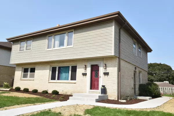 7106 W Morgan Ave Unit 7108, Milwaukee, WI 53220