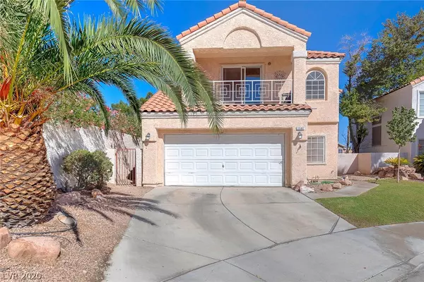 Las Vegas, NV 89108,2580 Silver Shadow Drive