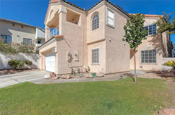 Las Vegas, NV 89108,2580 Silver Shadow Drive