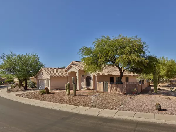 Tucson, AZ 85737,1515 E Ganymede Drive