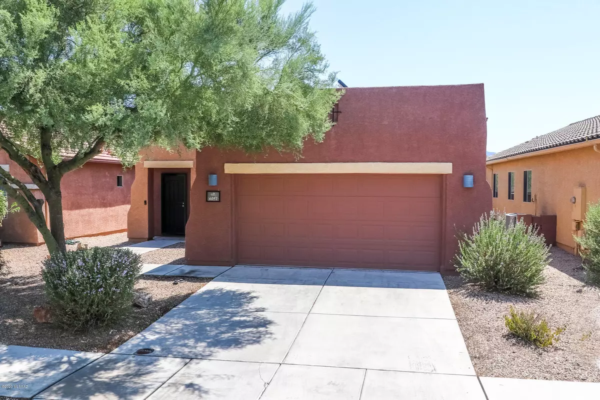 Tucson, AZ 85747,6051 S Wych Elm Place