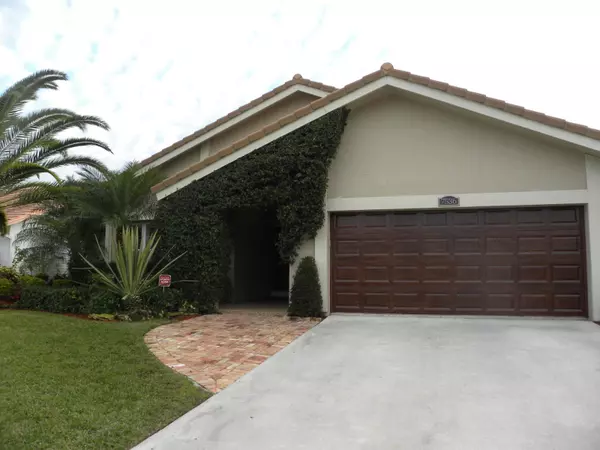 Boca Raton, FL 33433,7536 Silver Woods CT